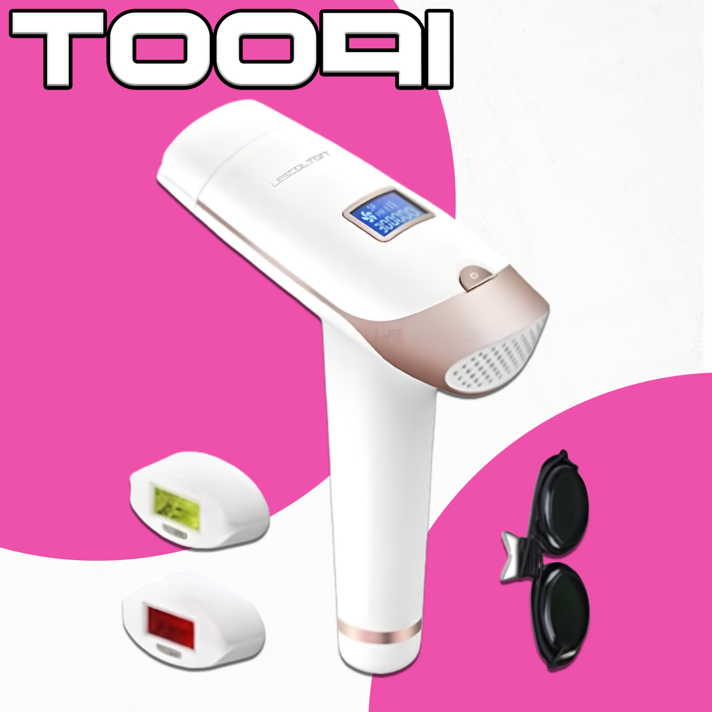 Lescolton T009i