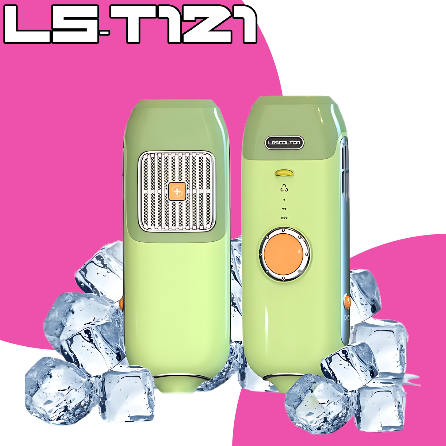 Lescolton LS-T121