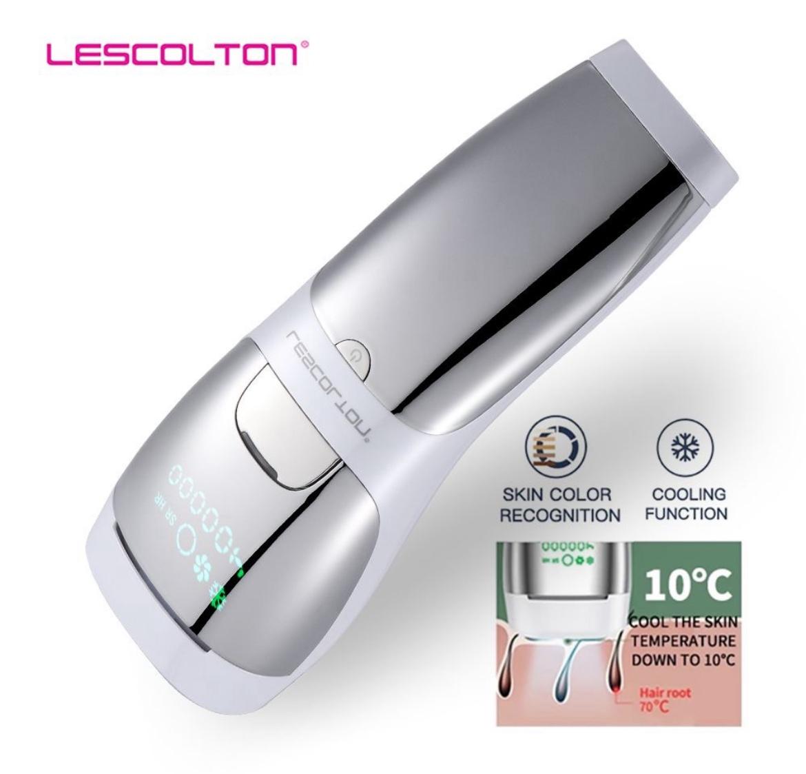 lescolton T021c