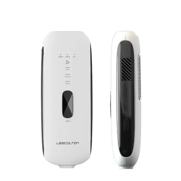 Lescolton T108