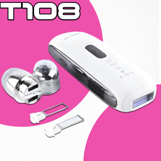 Lescolton T108