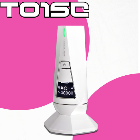 🌟 Lescolton T015c – The Trend 🔥