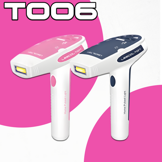Lescolton T006