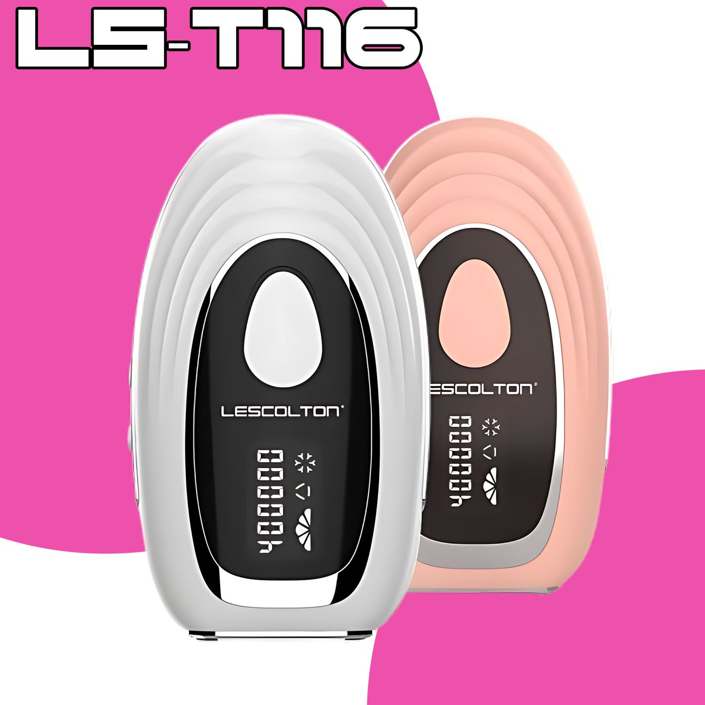 Lescolton LS-T116