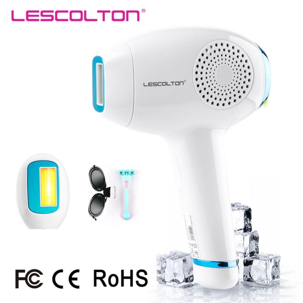 Lescolton T011C