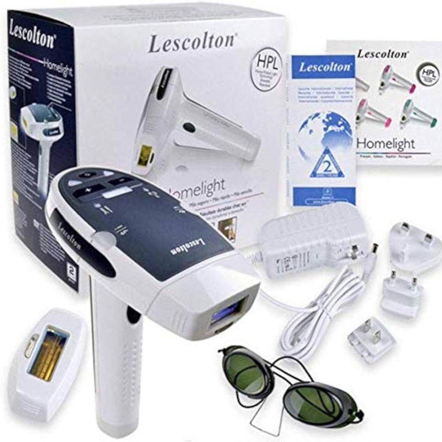 Lescolton T006
