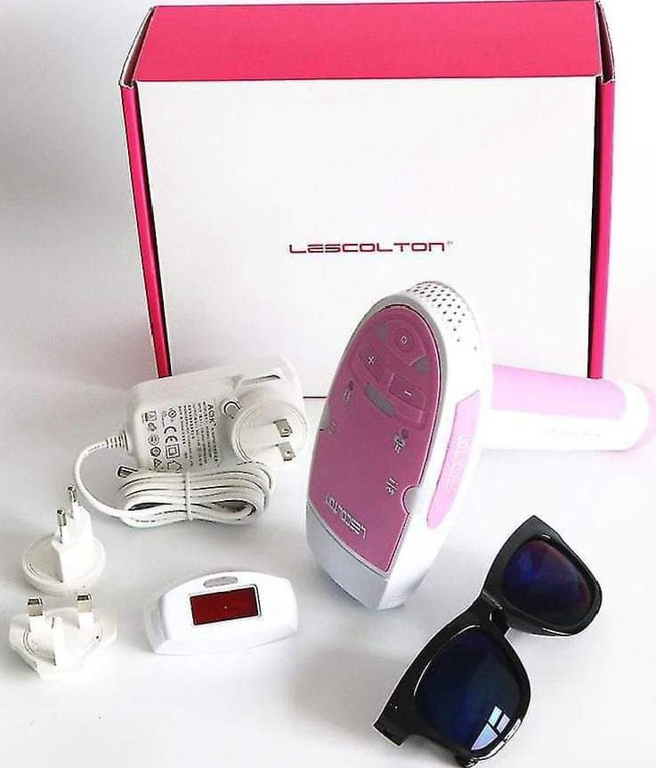 Lescolton T006